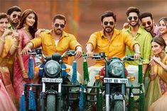 kisi ka bhai kisi ki jaan is releasing on 5700 screens worldwide