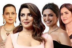 priyanka said women did not get action roles deepika kangana and katrina broke the myth