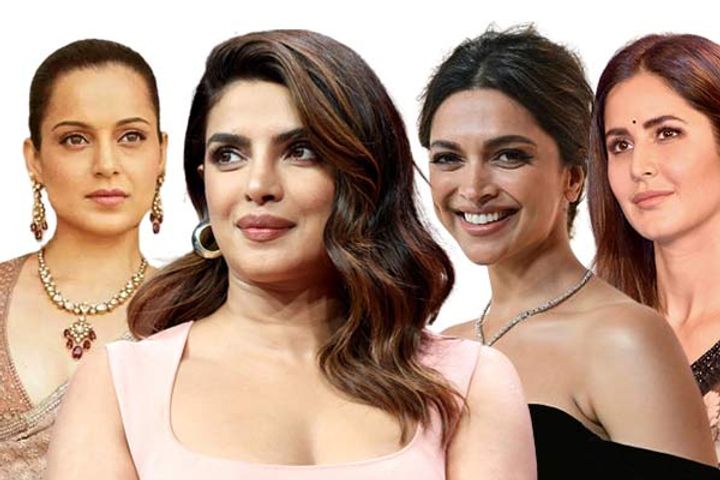 priyanka said women did not get action roles deepika kangana and katrina broke the myth