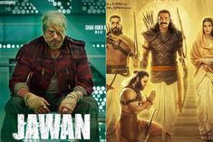 IMDB released the list of most awaited films