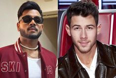 King and Nick Jonas Maan Meri Jaan Afterlife Official Video