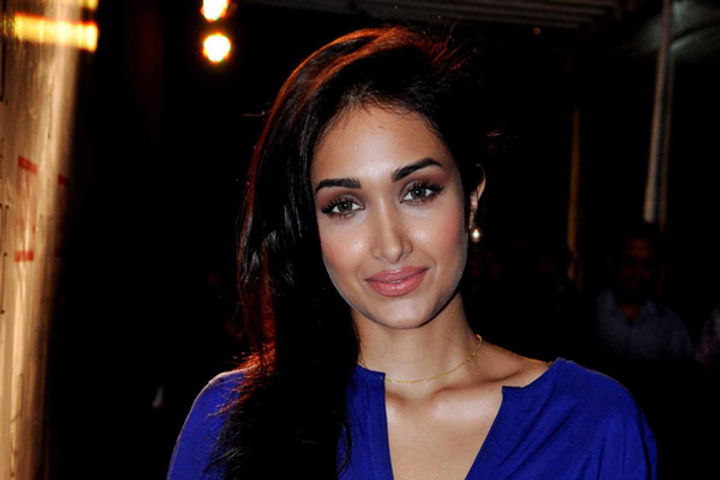 Jiah Khan Case