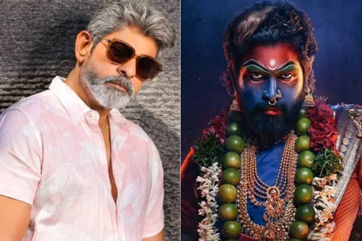 this actor of kisi ka bhai kisi ki jaan made an entry in pushpa 2