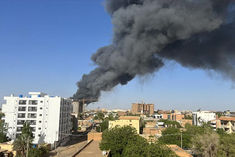 modi governments efforts to evacuate indians stranded in sudan