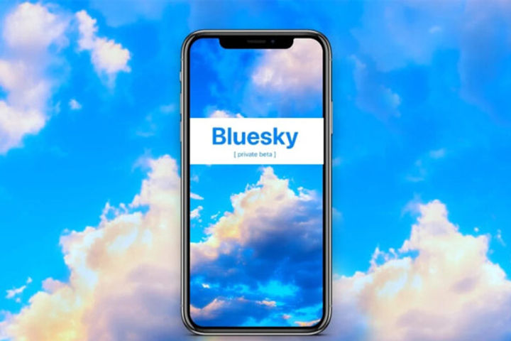 jack dorsey launches bluesky app for android users