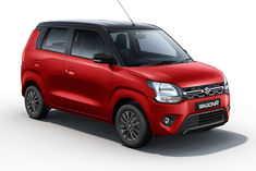 maruti suzukis wagonr was the top selling car these 7 maruti cars included in the top10