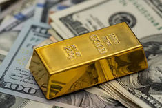 Indian foreign exchange reserves increased