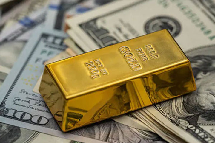 Indian foreign exchange reserves increased Indian foreign exchange reserves increased