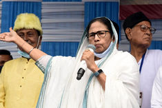 mamata banerjee