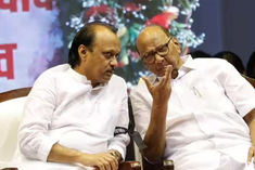 sharad pawars party ncp released the first list