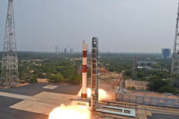 ISRO