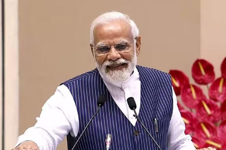 pm modi may face suicide attack during kerala visit threat given through letter