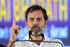 Rahul attends Basava Jayanti celebrations in Karnataka for the second time in a week