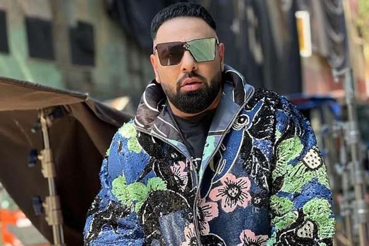 Badshah has now apologized for the song Sanak