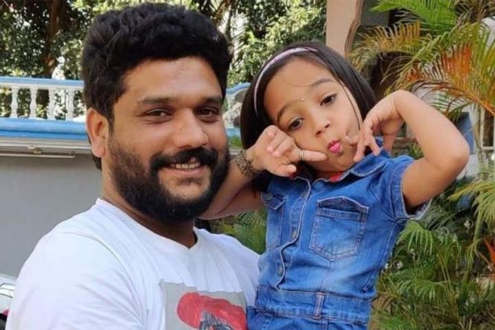 Kannada actor Sampath J Ram commits suicide at the age of 35