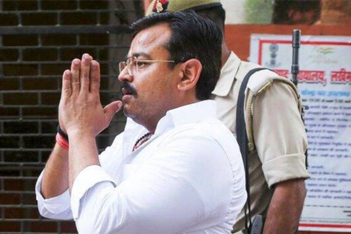 Lakhimpur Kheri violence accused Ashish Mishra's bail extended till July 11