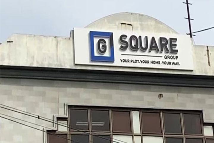 More than 50 locations of real estate company G Square raided in Tamil Nadu