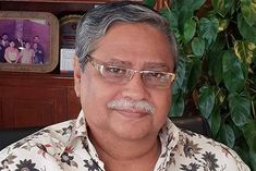 Mohd Shahabuddin Chuppu became the 22nd President of Bangladesh