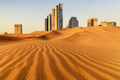sand plot sold for a record 278 crores on dubais jumeirah bay island