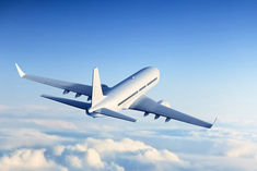 drunk indian pees on another passenger on american airlines flight