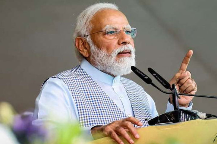 100 crore people have listened to pm modis mann ki baat says study