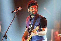 Arijit was once out of singing reality show today charges crores of rupees