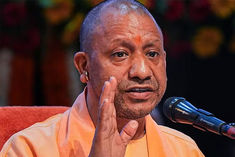 Threat to kill CM Yogi, message received on 'Dial 112'