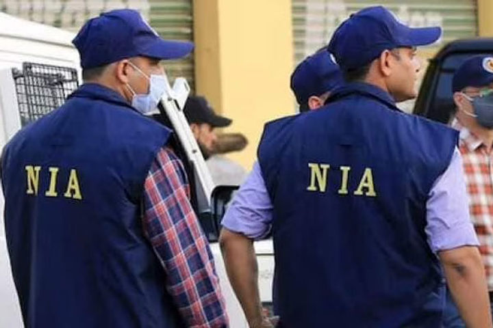 NIA raids 17 locations of PFI