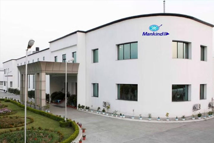 Mankind Pharma IPO opened today Mankind Pharma IPO opened today
