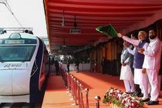 PM Modi gave Vande Bharat and first water metro service to Kerala