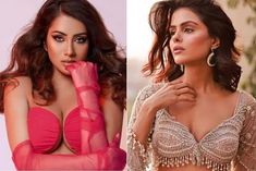 Designer Ishita accuses Priyanka Chahar Chowdhary of stealing clothes
