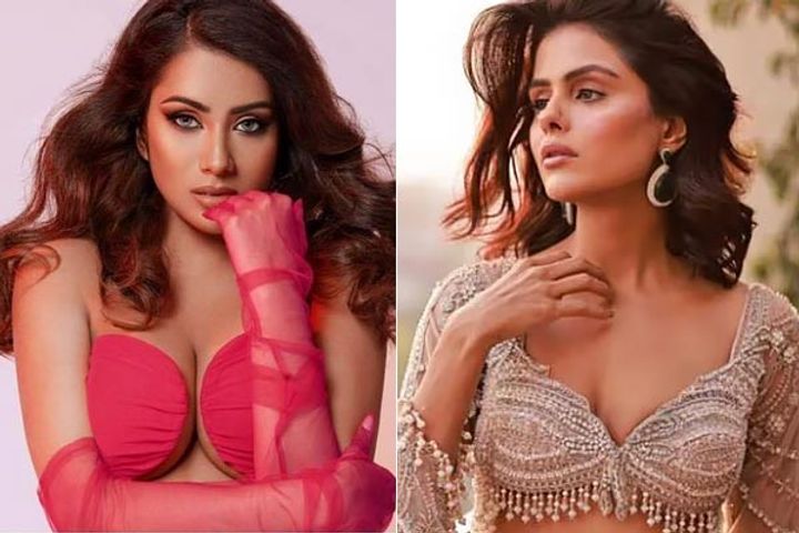Designer Ishita accuses Priyanka Chahar Chowdhary of stealing clothes