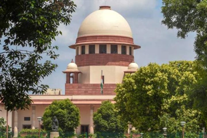 hearing postponed till may 9 on the issue of removal of muslim reservation