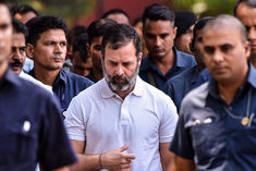 rahul moves gujarat high court against sentence challenges surat courts decision