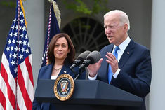biden and kamla will also contest the 2024 elections announced their candidature