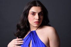 drugs were found from actress Chrisann Pereira neighbor hatched the conspiracy arrested from mumbai