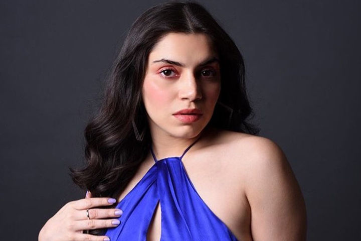 drugs were found from actress Chrisann Pereira neighbor hatched the conspiracy arrested from mumbai