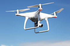 drone spotted near kejriwals house police start investigation