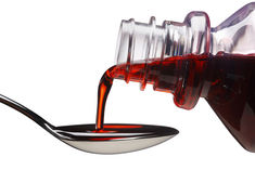 WHO Issues Alert Over Contaminated Syrup By Indian Manufacturer Guaifenesin Cough Syrup