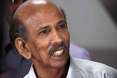 Mamukkoya Collapses on Football Field, Hospitalized in ICU