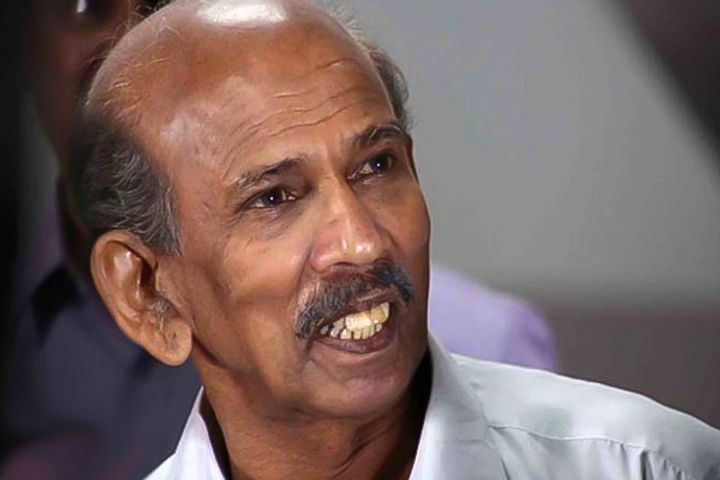 Mamukkoya Collapses on Football Field, Hospitalized in ICU