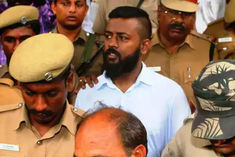 Sukesh Chandrasekhar banned in jail itself, High Court served notice to jail officials
