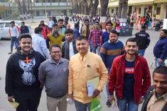 Former BJP MLA passed 12th at the age of 52