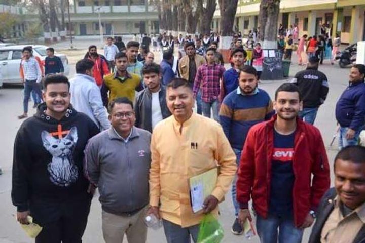 Former BJP MLA passed 12th at the age of 52