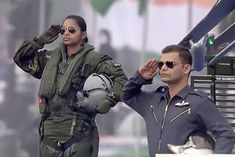 Flight Lieutenant Shivangi Singh is the first female pilot to fly the Rafale fighter jet of the Indi