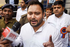 Defamation case filed against Tejashwi Yadav in Gujarat, this is the case