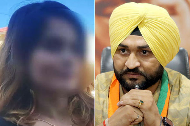 Junior women coach who accused Sandeep Singh of sexual harassment was attacked