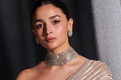 Alia taking therapy sessions every week shared experiences after becoming a mother