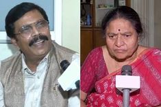 Bahubali Anand Mohan released, family of late IAS Krishnaiah said we will appeal above