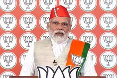 The speed of development increases with the double engine government PM Modi in Karnataka